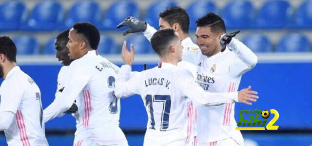 فوز مهم لريال مدريد ولكن المديح سيهدم الفريق أكثر !