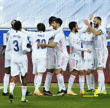 مودريتش : العودة لطريق الانتصارات