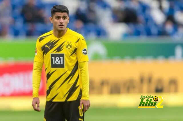 اهتمام فرنسي بلاعب بروسيا دورتموند
