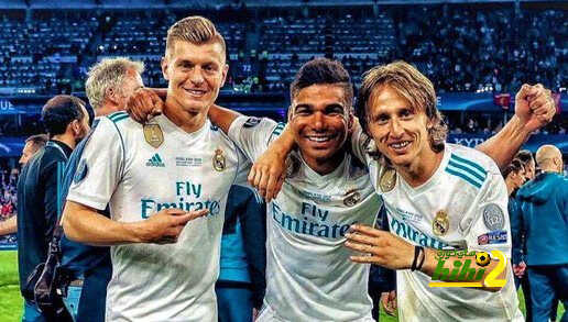 سر مستوى ريال مدريد المذهل ضد ألافيس!