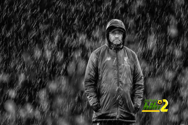 بالأرقام: الدور الرابع عقدة ليفربول بكأس الاتحاد الإنجليزي