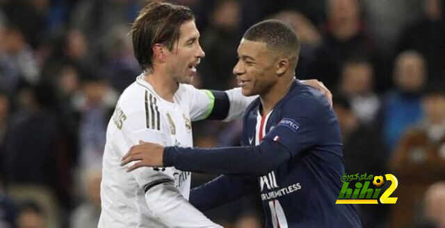 راموس لايمانع الذهاب إلى باريس