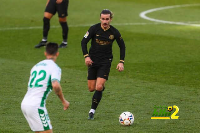 كاراسكو يؤكد قدرة برشلونة على المضي قدمًا بعد اعتزال ميسي