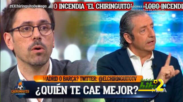 هل حقق برشلونة نفس نجاحات ريال مدريد القارية؟