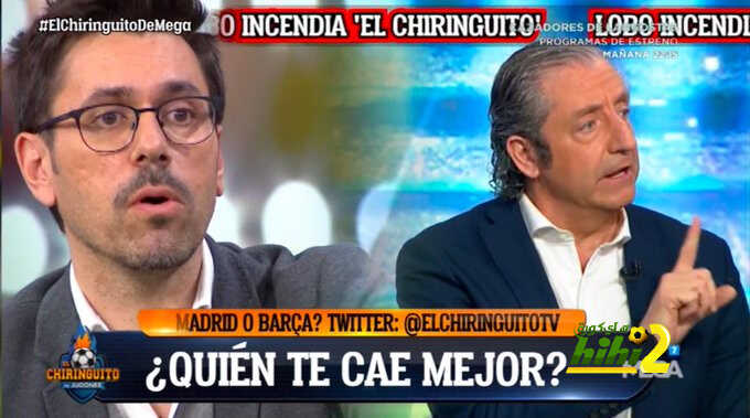 هل حقق برشلونة نفس نجاحات ريال مدريد القارية؟