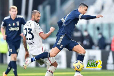 ترتيب هدافي الدوري الإيطالي بعد نهاية الجولة 19
