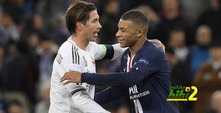 راموس قريب جدا من الرحيل عن ريال مدريد لصالح هذا الفريق
