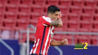 سواريز لاعب من طراز خاص