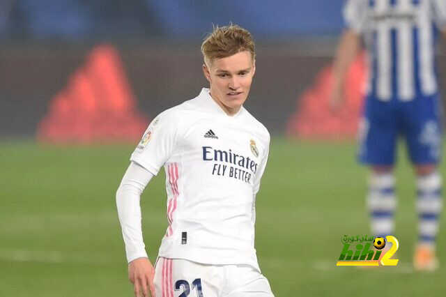تاريخ أرسنل مخجل مع نجوم ريال مدريد