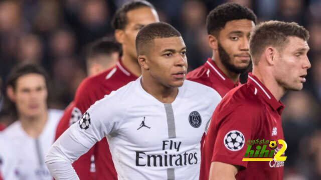 مبابي يفضل ليفربول على ريال مدريد