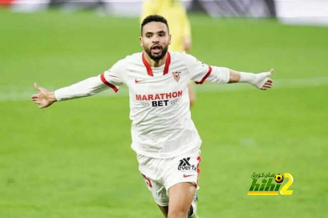 يوسف النصيري يرفض جائزة رجل المباراة.. والسبب!