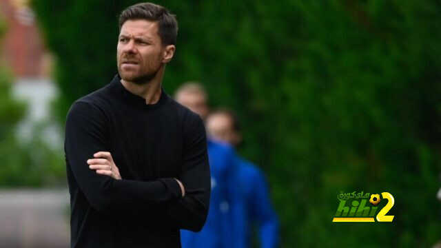 تبرئة ألونسو من قضايا الإحتيال