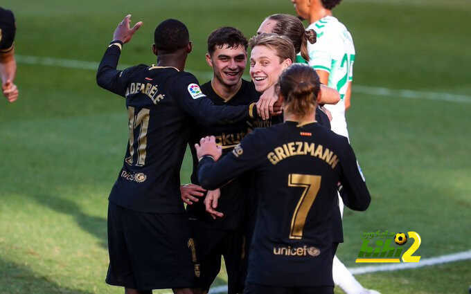 هل أصبح ميسي من الماضي في برشلونة؟!