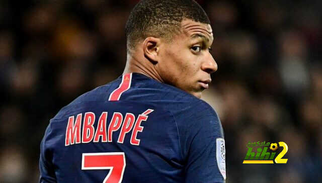 ريال مدريد أم باريس سان جيرمان .. من يختار مبابي؟