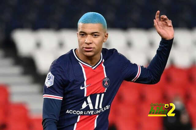 ريبيلس ينصح ريال مدريد بضم مبابي قبل هالاند