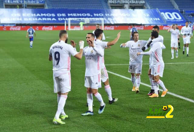 ريال مدريد سيحقق دوري أبطال أوروبا في هذه الحالة !