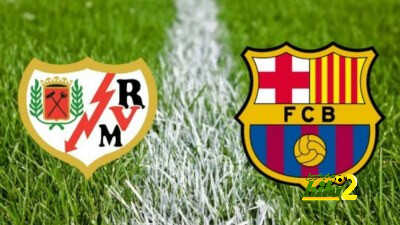 موعد مباراة برشلونة ورايو فاليكانو والقنوات الناقلة لها