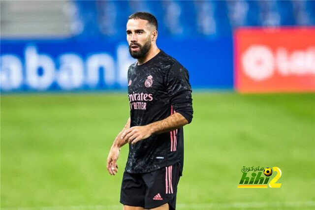 خبر سار لريال مدريد في تدريبات اليوم
