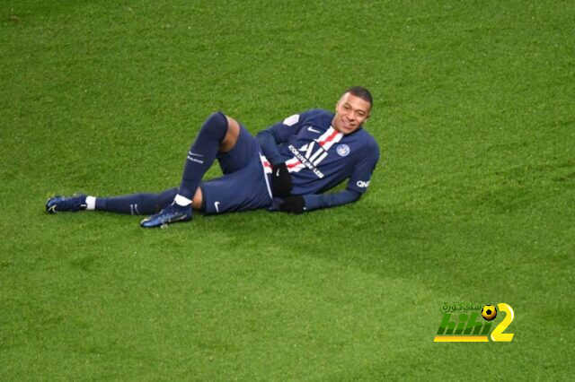 ريال مدريد فضل بقاء جاريث بيل على التعاقد مع مبابي!