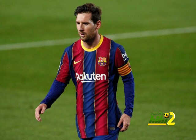هل برشلونة أفضل بدون ميسي؟