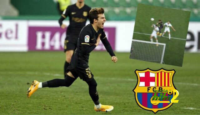 كيف تبدل حال بويغ في برشلونة؟