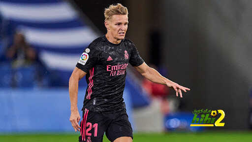 من سيعوض أوديجارد في ريال مدريد ؟