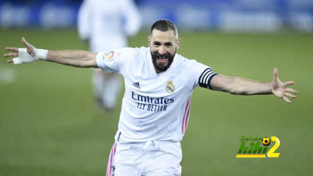 بالأرقام: ملك في كل شيء .. ريال مدريد أفضل من الجميع!