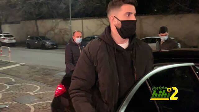 صورة.. مدافع ميلان يصل إيطاليا لإنهاء انضمامه للاتسيو