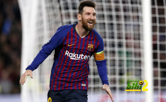كيف يشعر ميسي قبل مباراة برشلونة مع رايو فاليكانو الليلة؟