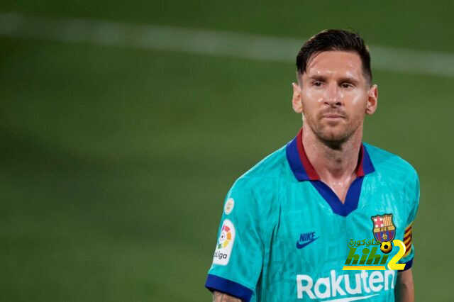 اقتراح ذكي من برشلونة بهدف إقناع ميسي بالبقاء!