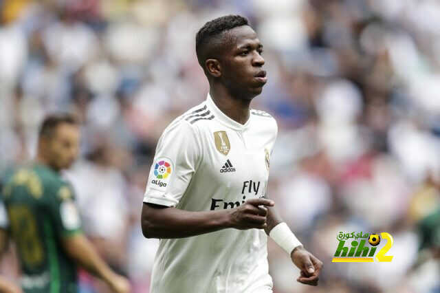 رونسيرو: فينيسيوس تضرر نفسيًا في ريال مدريد