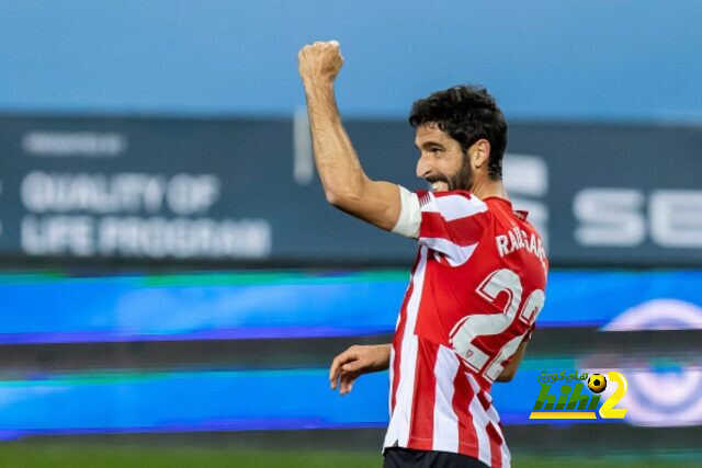 راؤول جارسيا …كنز أتلتيكو مدريد الضائع