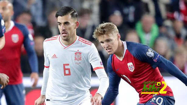 دور سيبايوس في انتقال أوديجارد لأرسنال