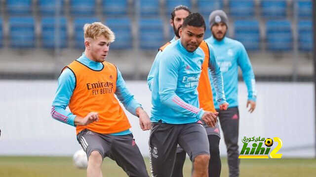 فيديو: العمل والتضحية شعار ريال مدريد قبل مواجهة ليفانتي
