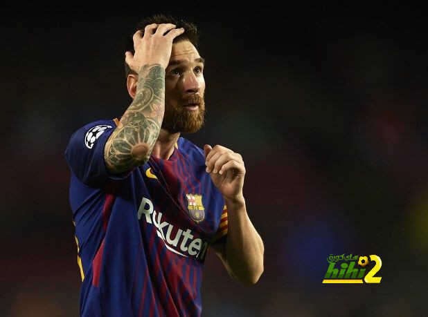 رايو فاييكانو يتقدم على برشلونة في كأس الملك!
