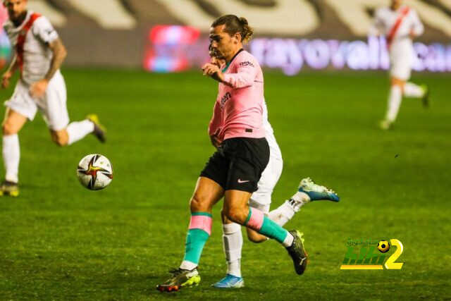 من ساهم في فوز برشلونة على رايو فاليكانو في كأس الملك؟