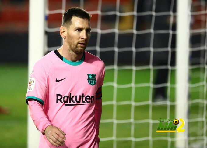رودريغيز يسخر من ميسي رغم تأهل برشلونة!