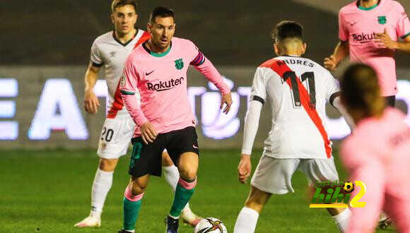 جوردي: ميسي سوف يقدم كل ما لديه لبرشلونة