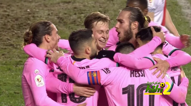 سبب وحيد وراء عدم شعور ميسي بالسعادة في برشلونة حاليًا!