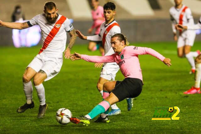 رد فعل بيدري بعد فوز برشلونة أمام رايو فاليكانو