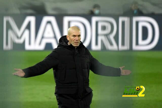 السبب الحقيقي وراء إنهيار دفاع ريال مدريد هذا الموسم