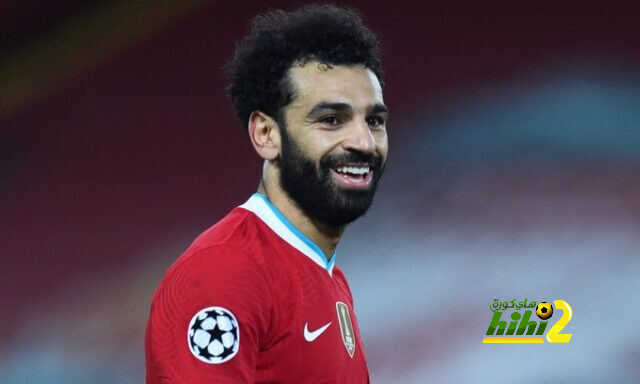 رقم قياسي نادر يطرق باب محمد صلاح!