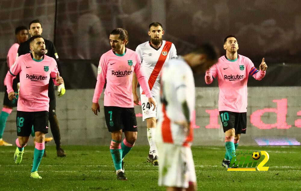 في برشلونة.. الشيء ونقيضه في مكان واحد!