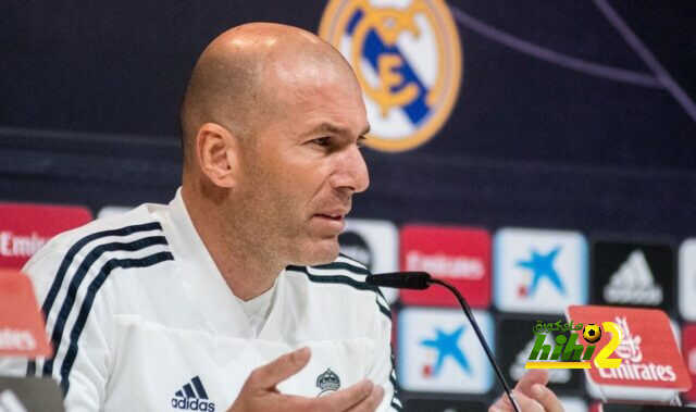المدرب المقبل لريال مدريد …تقييم مهم