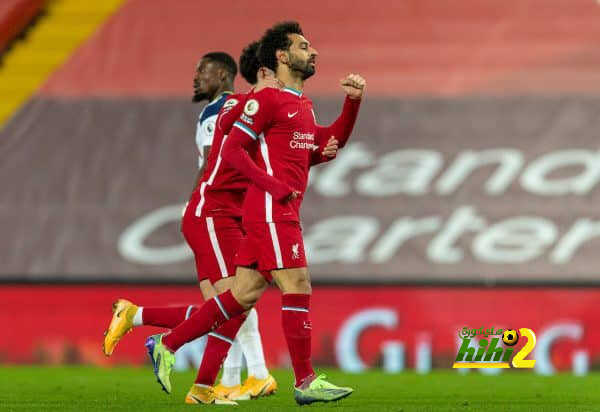 محمد صلاح..رقم تاريخي يقترب لعاشق شباك توتنهام