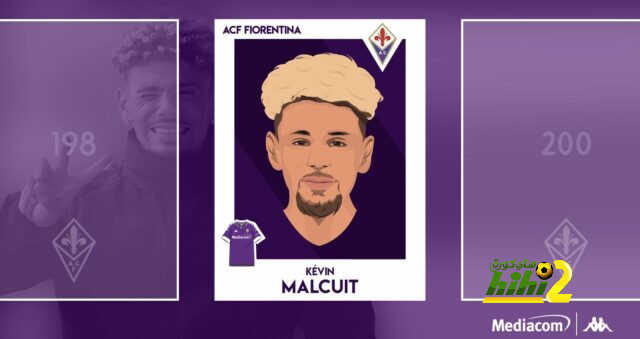 فيورنتينا يضم مالكويت من نابولي!