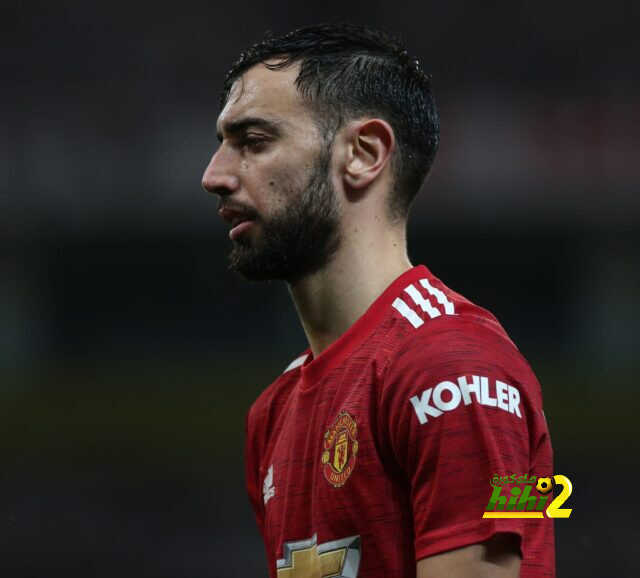 فرنانديز يفشل في أخر مباريات بالبريميرليج!