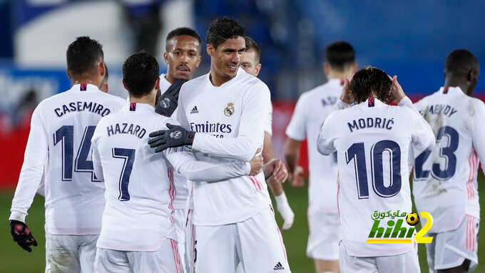 ريال مدريد يكشف رسميًا موعد مباراته مع فالنسيا في الليغا