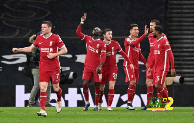 ليفربول يشيد بمستوى ميلنر أمام توتنهام