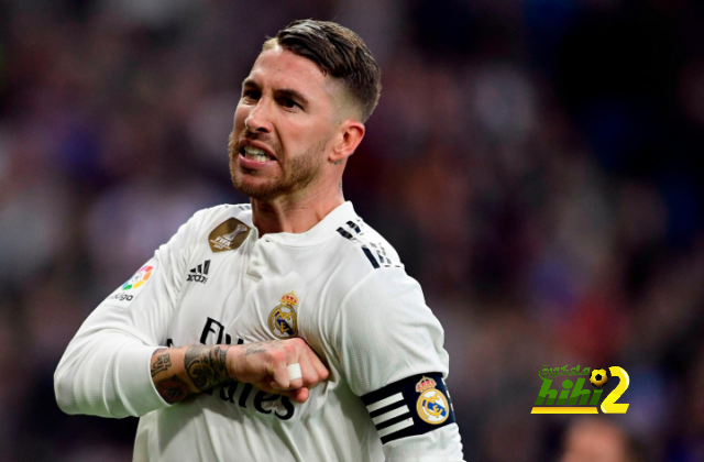 هل يرغب راموس فعلاً في البقاء مع ريال مدريد؟
